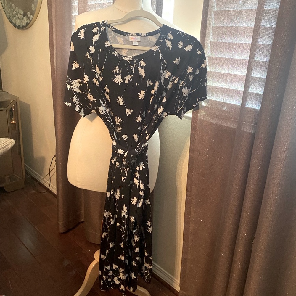 Lularoe Marly Dress